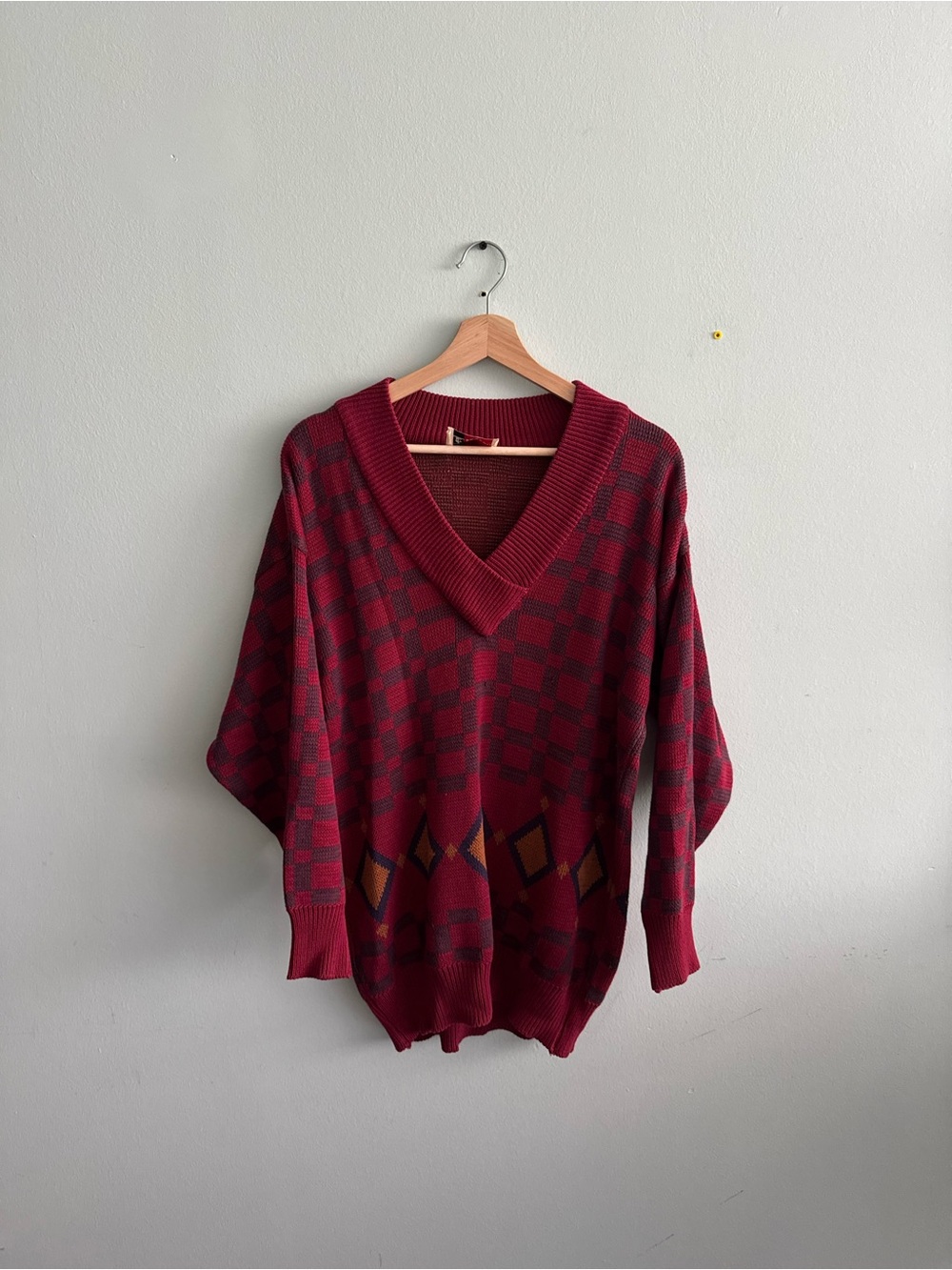 Vintage Sweater